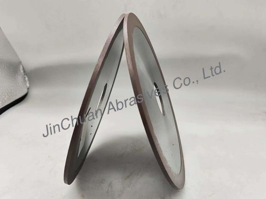 1A1R Diamond Cut Off Wheel 3,0 mm Carbide Grooving Glass Roues diamantées