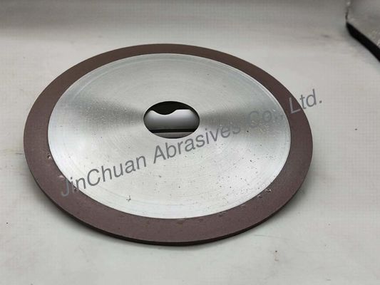 1A1R Diamond Cut Off Wheel 3,0 mm Carbide Grooving Glass Roues diamantées