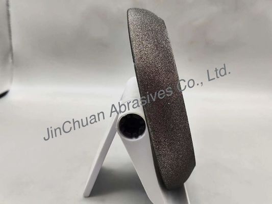 5 pouces Woodmizer Bandsaw affûtage de la meule 127mm WM4/32