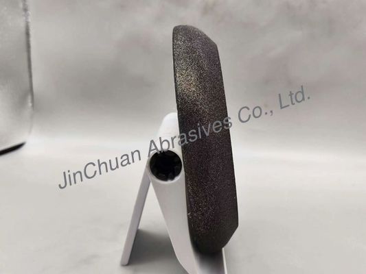 La bande de WOODMIZER a percé la lame d'affûtage CBN roues 5 " WM 7/34