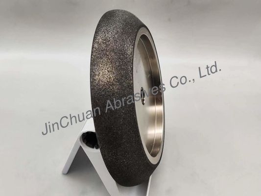 La bande de WOODMIZER a percé la lame d'affûtage CBN roues 5 " WM 7/34