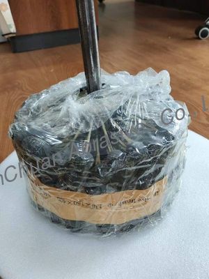 Diamètre 230 et 330 Pinceau d'affinage flexible Sic Grit N° 600#