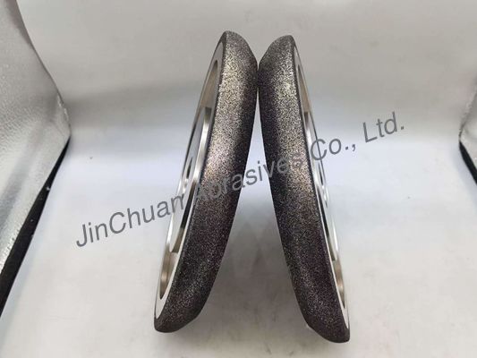 8 pouces WM 10/30 Profiles Woodmizer Piles à aiguiser