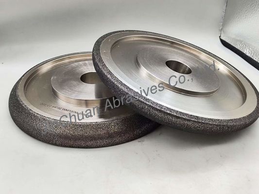 8 pouces WM 10/30 Profiles Woodmizer Piles à aiguiser