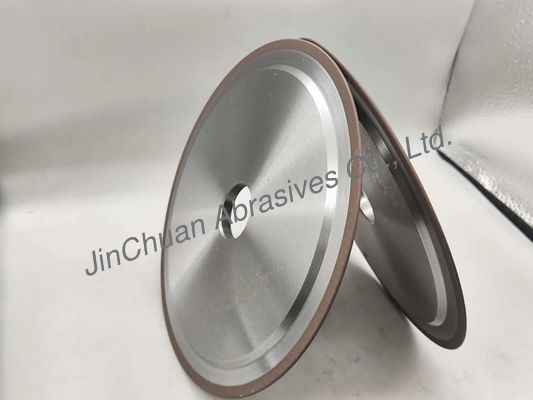 R1.0 14A1 Disque de broyeur à résine CBN