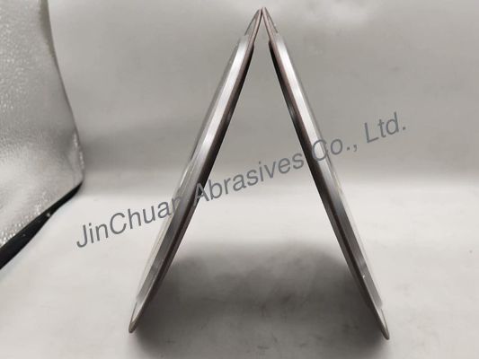 R1.0 14A1 Disque de broyeur à résine CBN