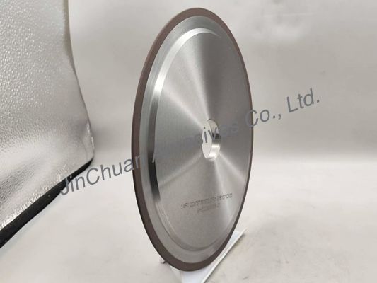 R1.0 14A1 Disque de broyeur à résine CBN