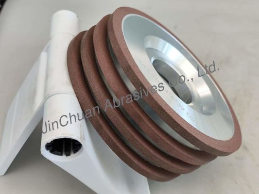 Disque de meulage de diamants en résine 4A1 3A1