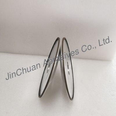 Meule abrasive à liant résine dure 4A2