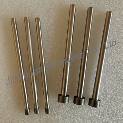 18*10*10*155mm B270/325 CBN précision résistant à l'usure polissage cylindrique coordonné broyeur