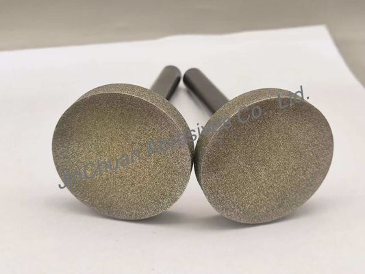 50.8*101.6*12.7*9.525*3 D140/170 Broyeur à diamants