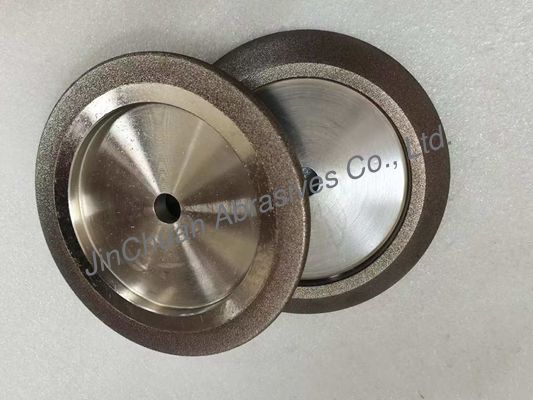 5 pouces WM7/34 Woodmizer BandSaw affûtage de la meule