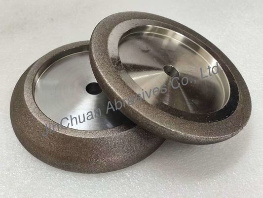 5 pouces WM7/34 Woodmizer BandSaw affûtage de la meule