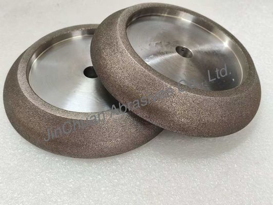 5 pouces WM7/34 Woodmizer BandSaw affûtage de la meule