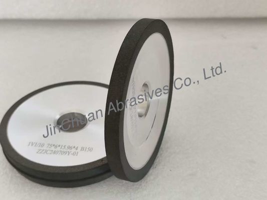Disque de meulage à finition lisse 4BT9 Cbn
