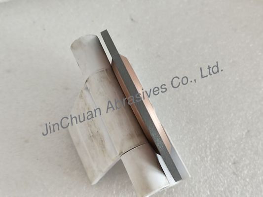 14A1 Disque de meulage de roue hybride Hybride de liaison Abrasif de roue de meulage