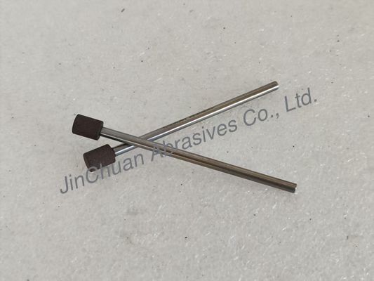 1U1W Points de meulage Cbn Points montés pour le meulage et le polissage