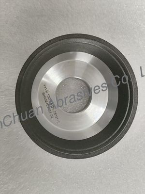 Superperformance Hybride roue de meulage de diamants 11V9 roue de meulage de tasse