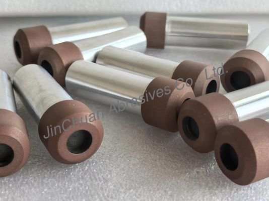 D600 # Meule diamantée personnalisée pour le meulage du saphir