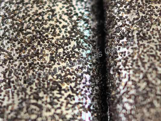 Meules électro CBN pour une performance constante et une longue durée de vie