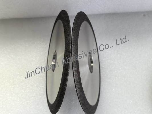 Les roues de meulage CBN électroplatées précises et durables pour les applications de chamfering