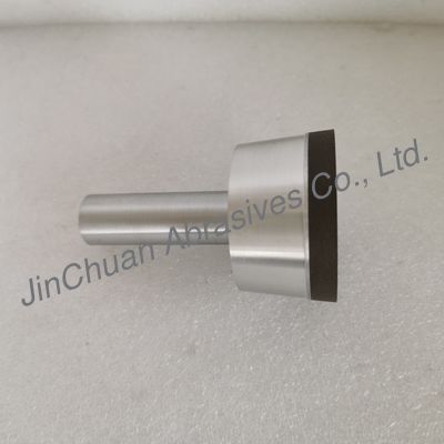 1A2 60*93*20 B240# Roue de meulage CBN pour la métallurgie