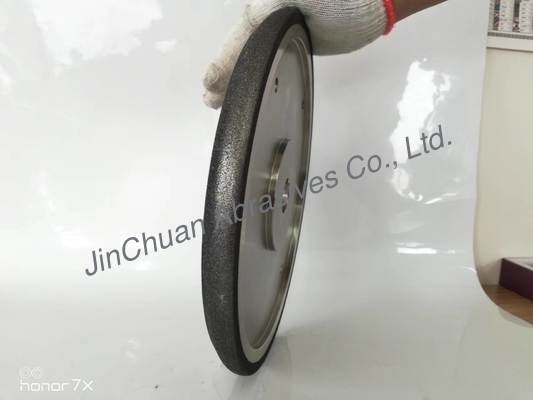 5 " 6 " 8 " 12 " CBN roue d'affûtage pour le faiseur de bois Maître de bois Bacho Roma Disque d'affûtage de lame de scie à bande