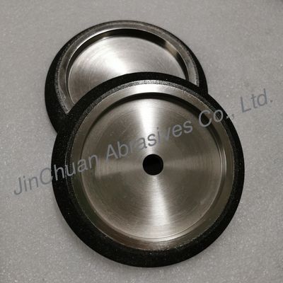 Meules d'affûtage CBN profil 9/29 pour corps de base en acier : le meilleur choix