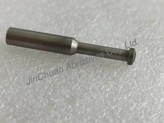 Tête de rectification CBN électroplaquée personnalisée utilisée pour l'alésage avec différentes tailles