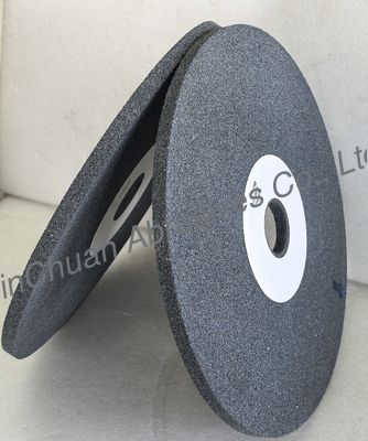 Roue de meulage traditionnelle 350*12*45mmA46# pour les scies à bande