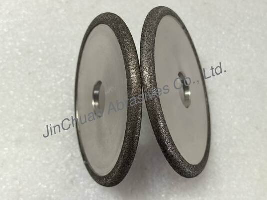 Roue d'affûtage de tronçonneuse électro Cbn Roue de meulage pour affûter tronçonneuse