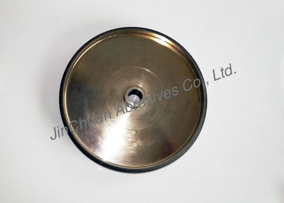 Roues de rotation de BCN d'outils en bois pour Woodturners aucune poussière abrasive produite