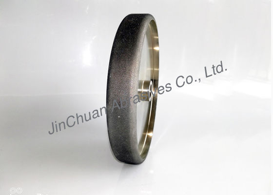 Roues de rotation de BCN d'outils en bois pour Woodturners aucune poussière abrasive produite