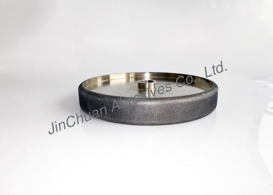 Roues de rotation de BCN d'outils en bois pour Woodturners aucune poussière abrasive produite