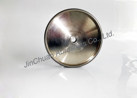 Roues de rotation de BCN d'outils en bois pour Woodturners aucune poussière abrasive produite