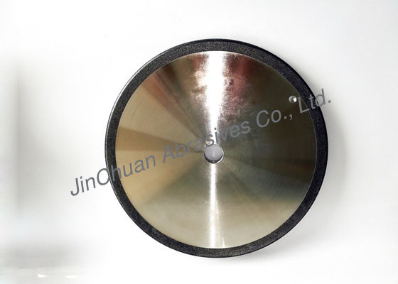 le Special noir brunâtre de 8 pouces pour Woodmizer 3/16 scie la BCN plaquée de lames meule affiler/