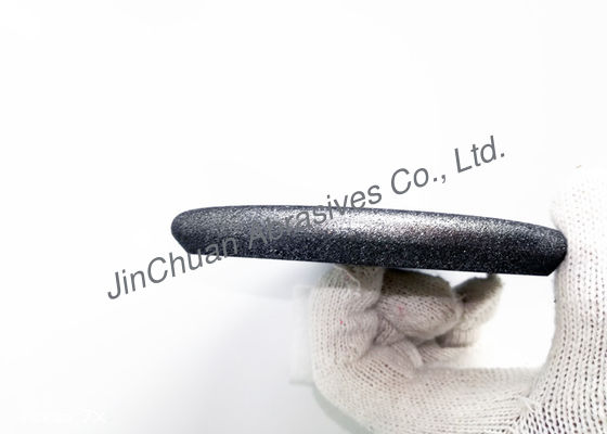 Cook R3/16 5 pouces CBN électroplaté meuleuses/affûteuses utilisées pour les lames de scierie