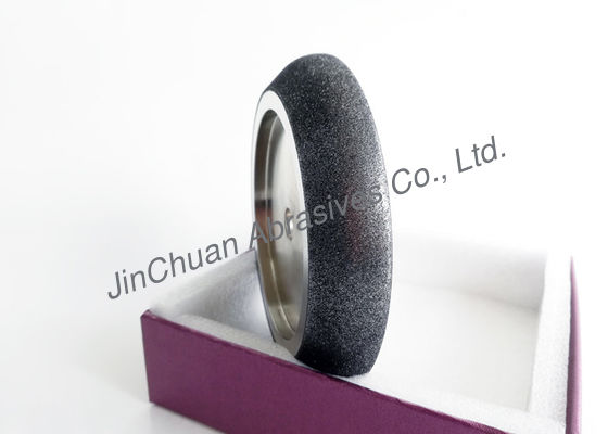 BCN affilant des roues pour les lames en bois 7/39.5 de scierie de bande avec la longue vie active et bon affilant la surface