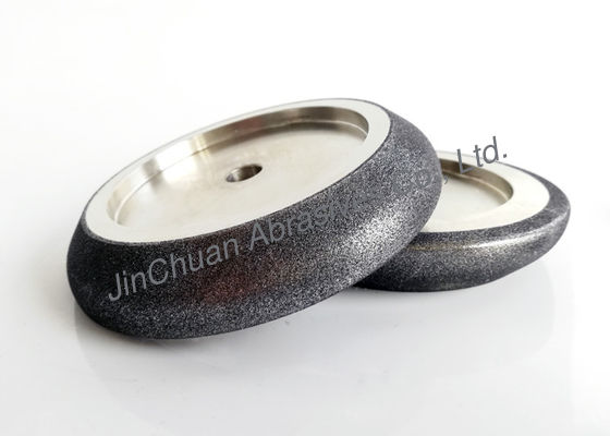 BCN affilant des roues pour les lames en bois 7/39.5 de scierie de bande avec la longue vie active et bon affilant la surface