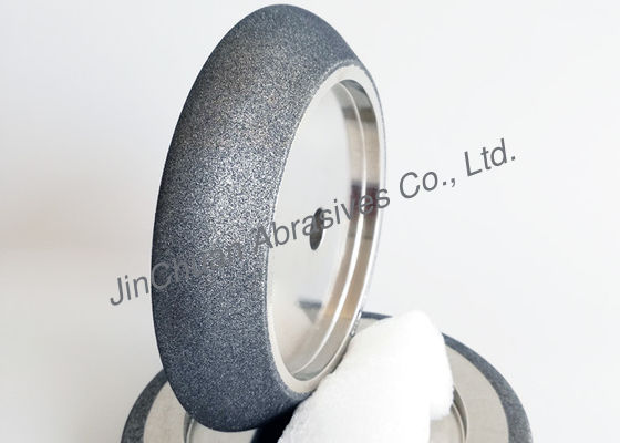 La bande en bois a vu la BCN affiler des roues aucun profil de perte pendant le meulage