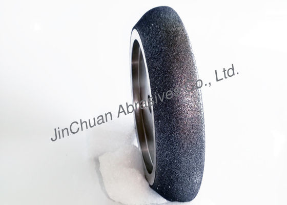 La bande en bois a vu la BCN affiler des roues aucun profil de perte pendant le meulage