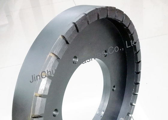 Meule agglomérée de diamant, meule de petit diamant