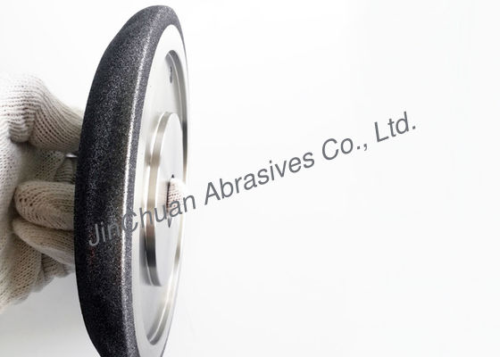 Roue de coupe de BCN d'exactitude de bonne forme/autour de 8 meules de BCN