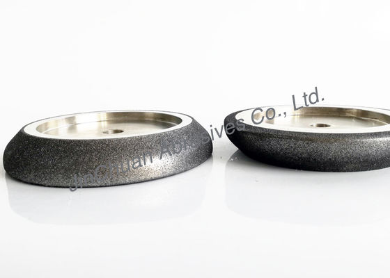 Diamant durable de BCN meule de BCN de meules/6 pouces
