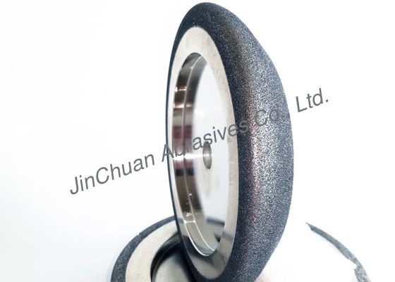 BCN affilant des roues avec 5000 mètres de vie active et angle 7/39.5