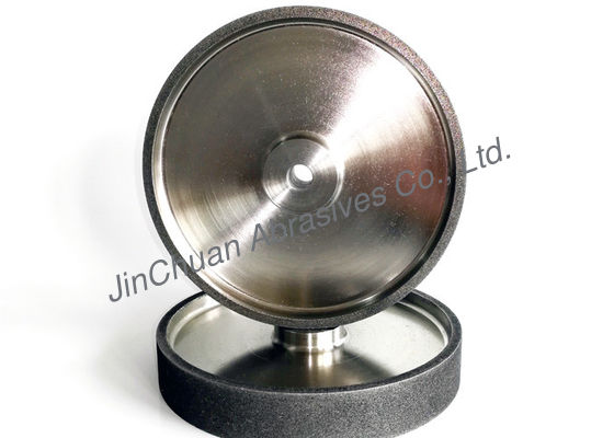 Roues durables et légères de BCN pour Woodturners avec bon rectifiant la représentation