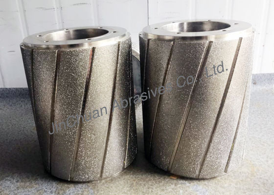 Meule de bon diamant de Formability pour la poussière abrasive du service 60 d'OEM de protections de frein