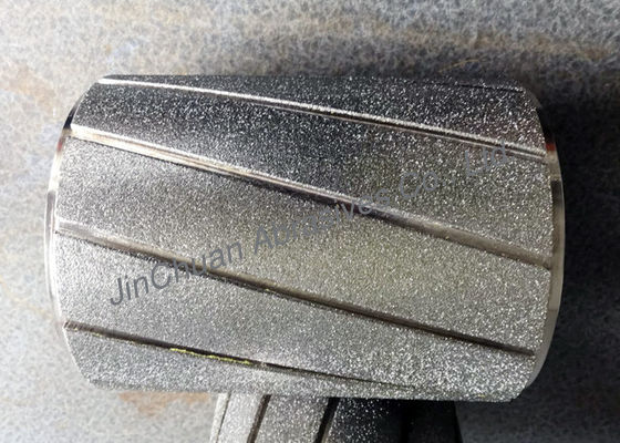 Meule de bon diamant de Formability pour la poussière abrasive du service 60 d'OEM de protections de frein