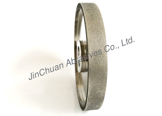 D151High Diamond Grit Grinding Wheel Long Life efficace pour affiler les outils de Woodturning