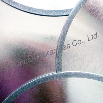 Séchez le coupeur de tuile plaqué par coupe de lame de diamant avec la résistance à la flexion élevée